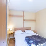 Feriehus Mobilhome Calvi 30 Cimatise