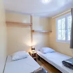 Mobilhome Calvi 30 Cimatise Feriehus Bouzic