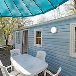 Mobilhome Calvi 30 Cimatise *