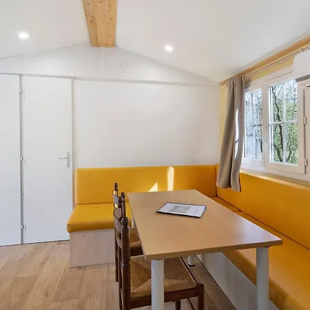 Mobilhome Calvi 30 Cimatise *