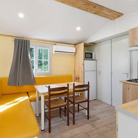 Mobilhome Calvi 30 Cimatise *