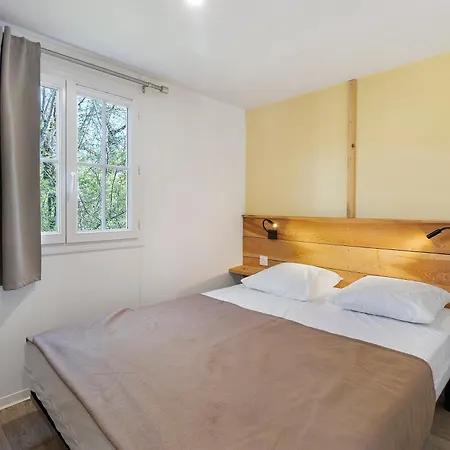 Mobilhome Calvi 30 Cimatise Vakantiehuis Bouzic
