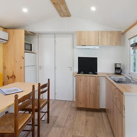 Mobilhome Calvi 30 Cimatise *