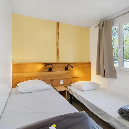 Mobilhome Calvi 30 Cimatise